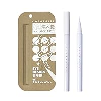 Amazon.co.jp: COCOROIKI(ココロイキ) アイデザインライナー BRBK